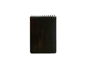 Bloci A6/70lpp, rtiu, ar spirli, kartona vks